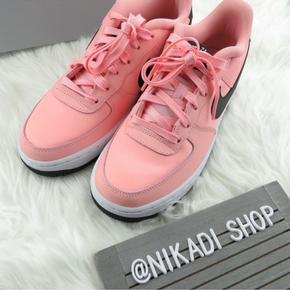 Nike Air Force 1 Sneakers - Picture 4 of 12